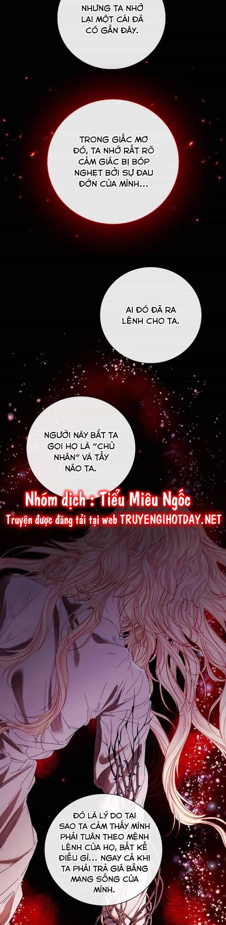 Trở Thành Tiểu Thư Xấu Xí - Chương 100 - ảnh 34