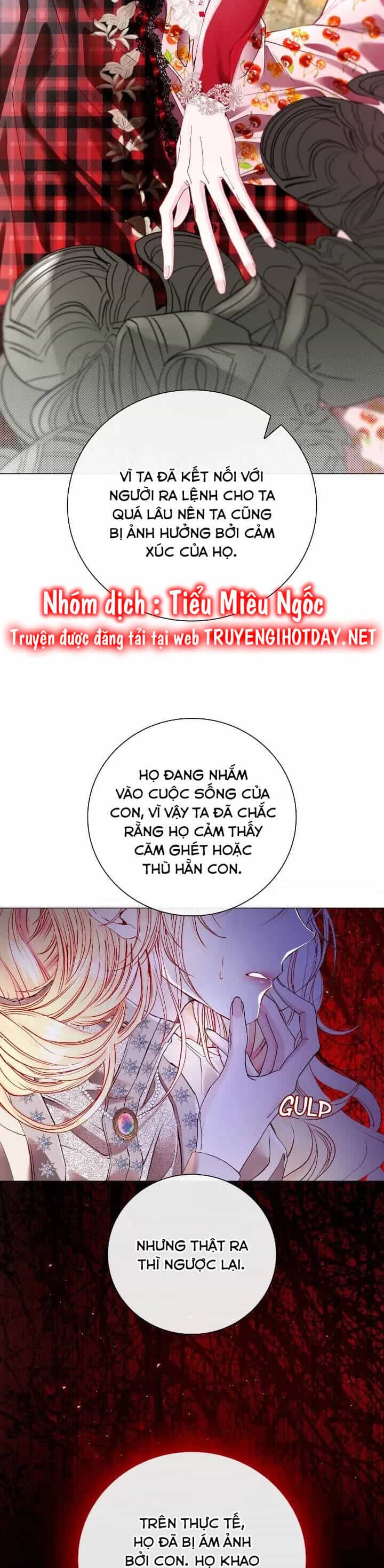 Trở Thành Tiểu Thư Xấu Xí - Chương 100 - ảnh 36