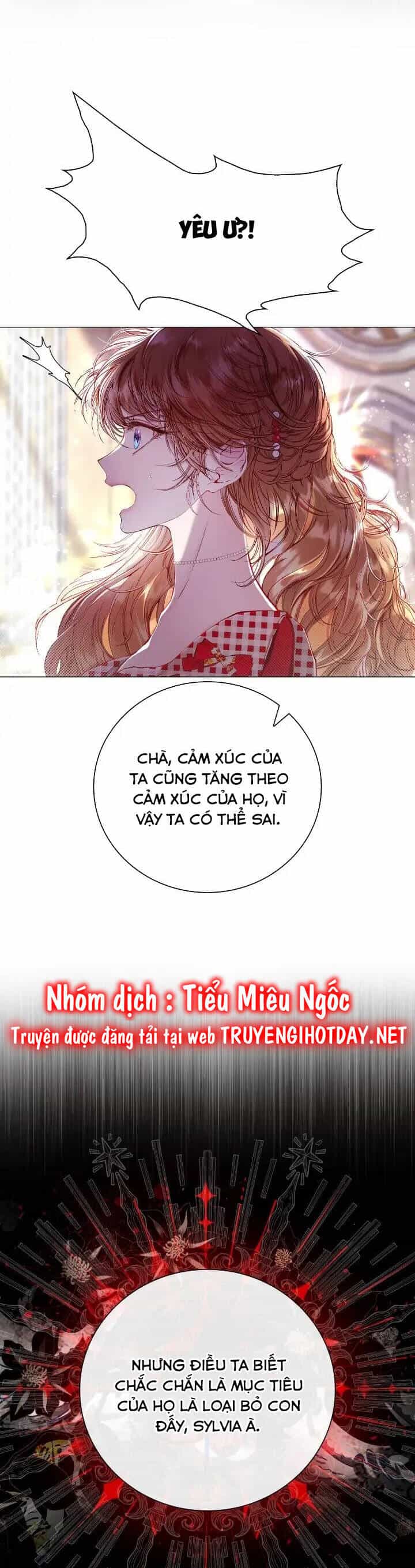 Trở Thành Tiểu Thư Xấu Xí - Chương 100 - ảnh 38