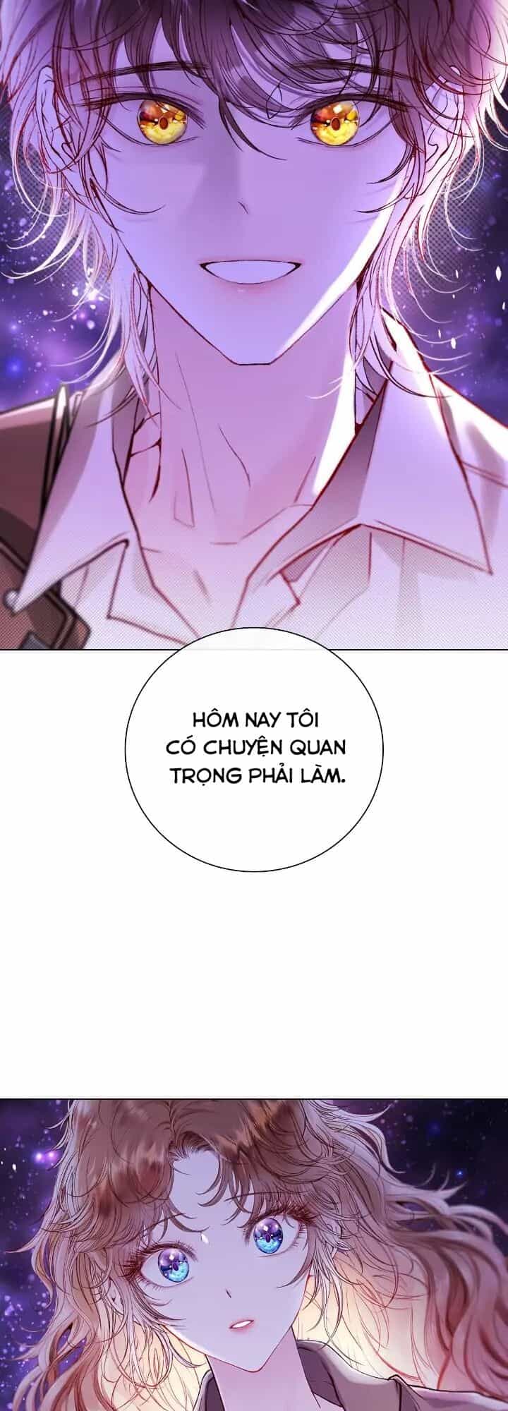 Trở Thành Tiểu Thư Xấu Xí - Chương 101 - ảnh 48