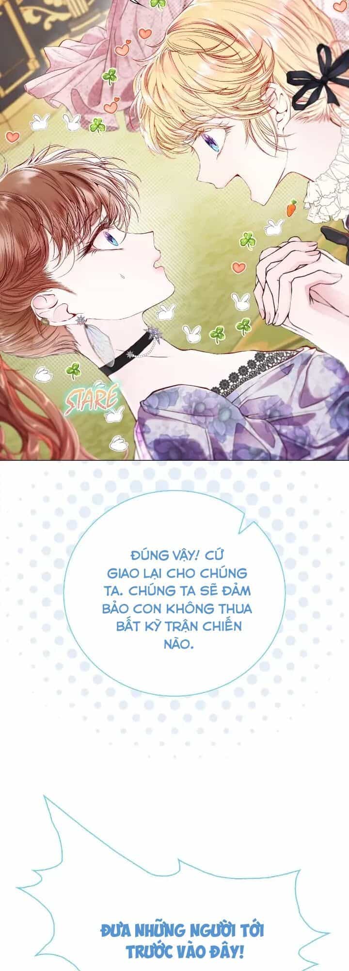 Trở Thành Tiểu Thư Xấu Xí - Chương 101 - ảnh 6