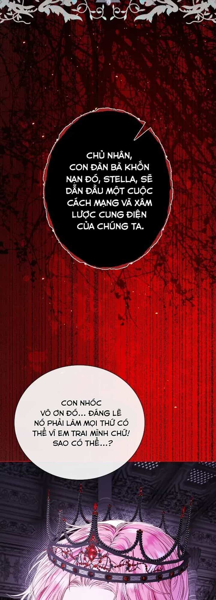 Trở Thành Tiểu Thư Xấu Xí - Chương 101 - ảnh 78