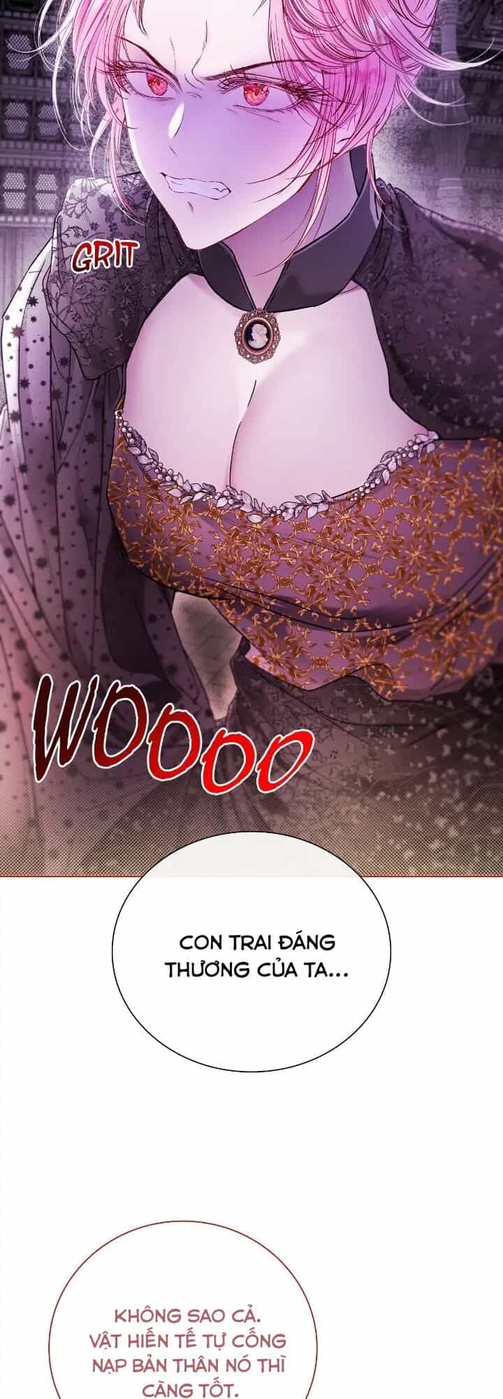 Trở Thành Tiểu Thư Xấu Xí - Chương 101 - ảnh 79