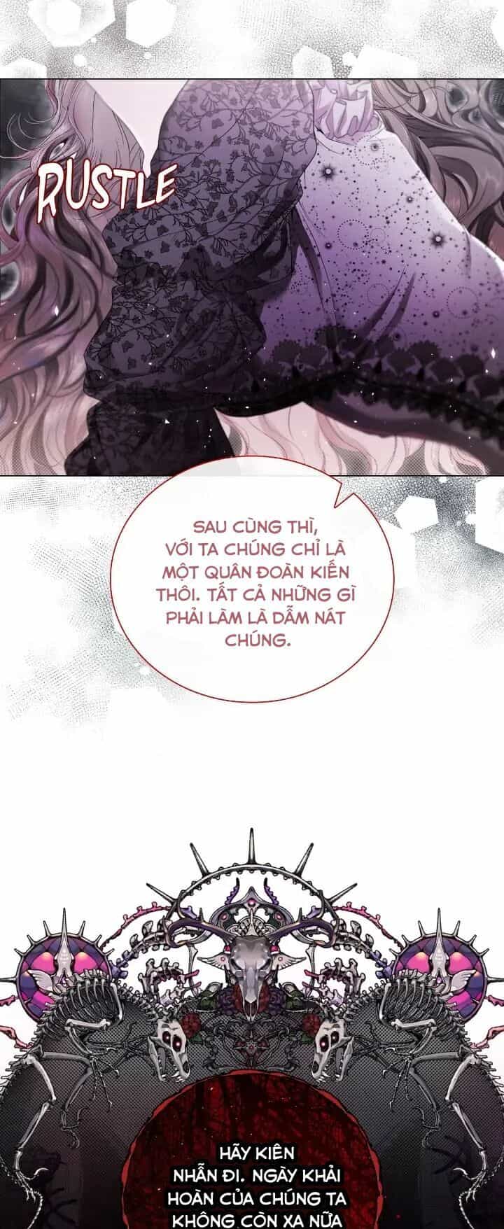 Trở Thành Tiểu Thư Xấu Xí - Chương 101 - ảnh 81