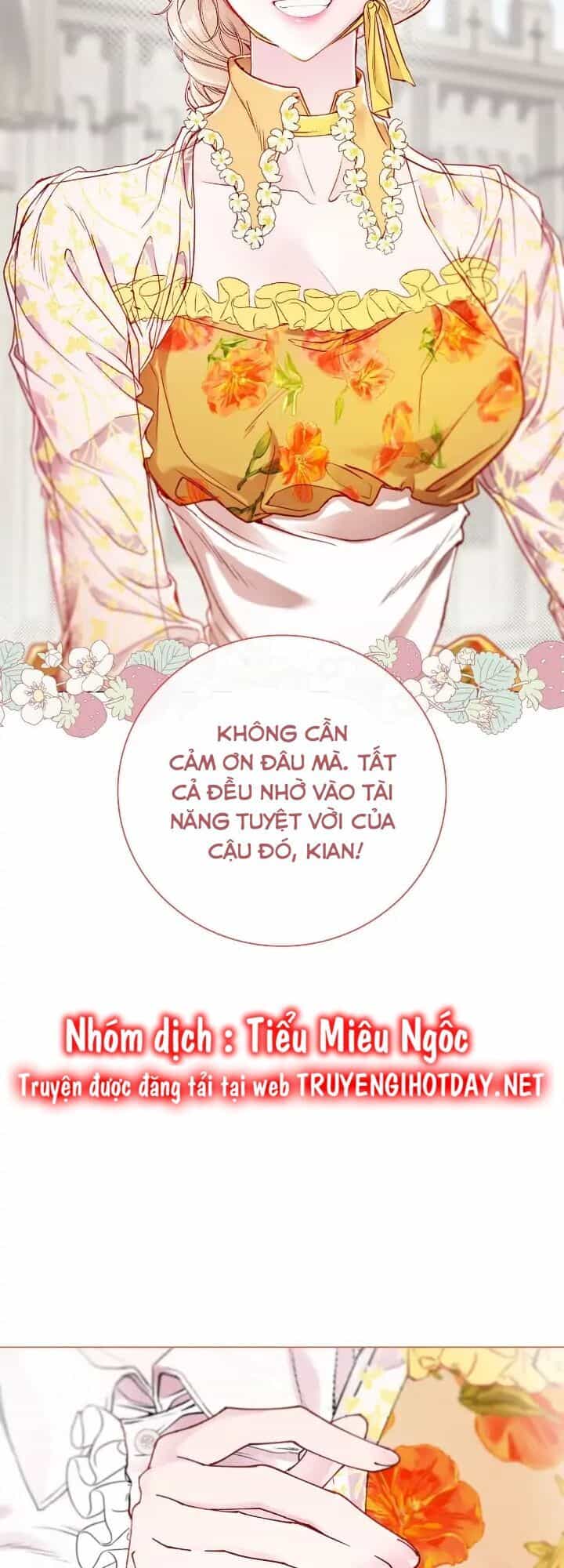 Trở Thành Tiểu Thư Xấu Xí - Chương 102 - ảnh 10