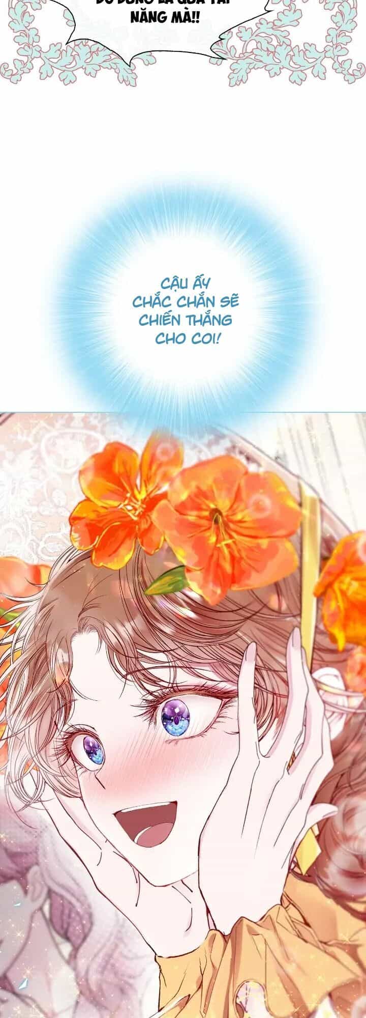 Trở Thành Tiểu Thư Xấu Xí - Chương 102 - ảnh 20