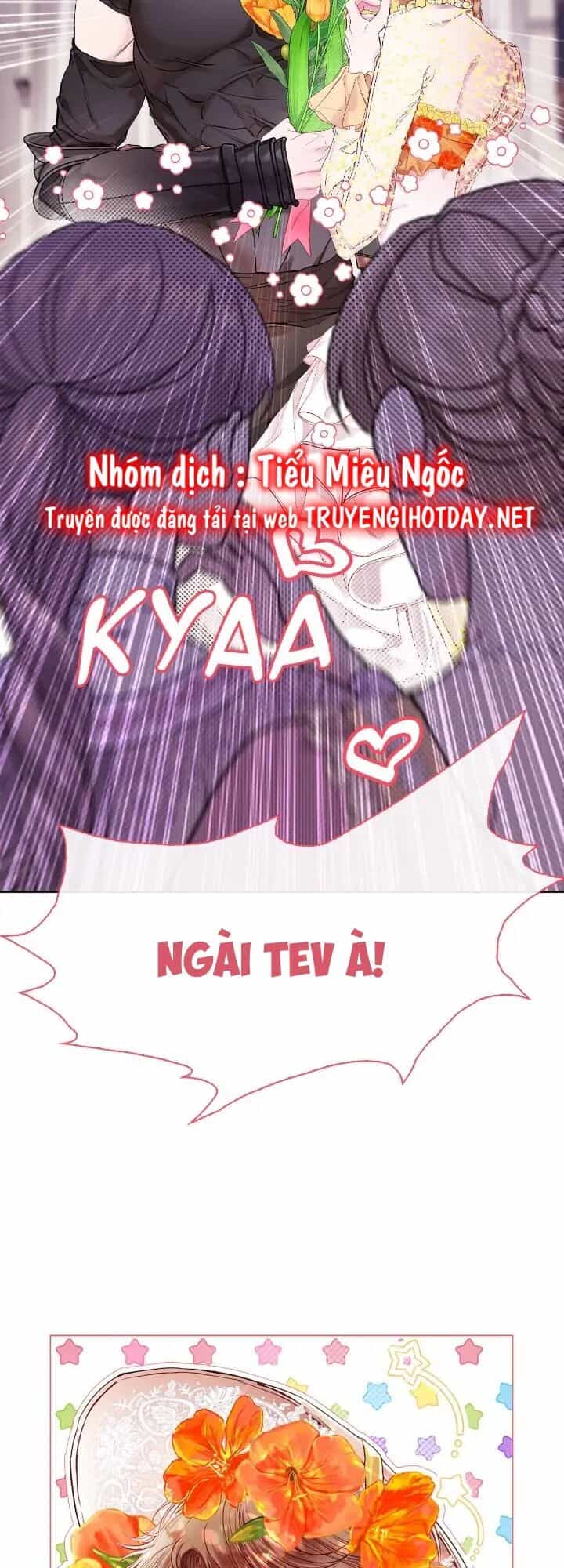 Trở Thành Tiểu Thư Xấu Xí - Chương 102 - ảnh 37
