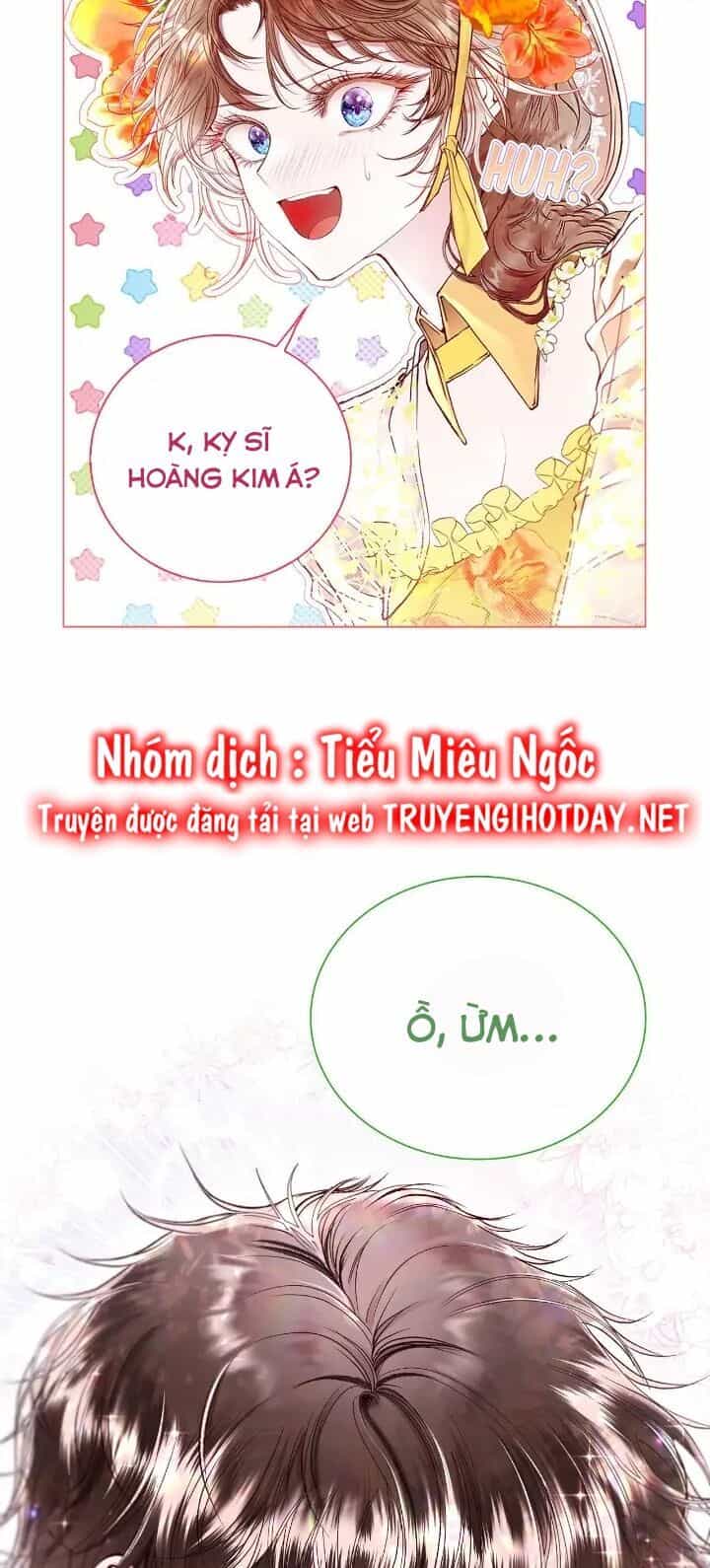 Trở Thành Tiểu Thư Xấu Xí - Chương 102 - ảnh 38