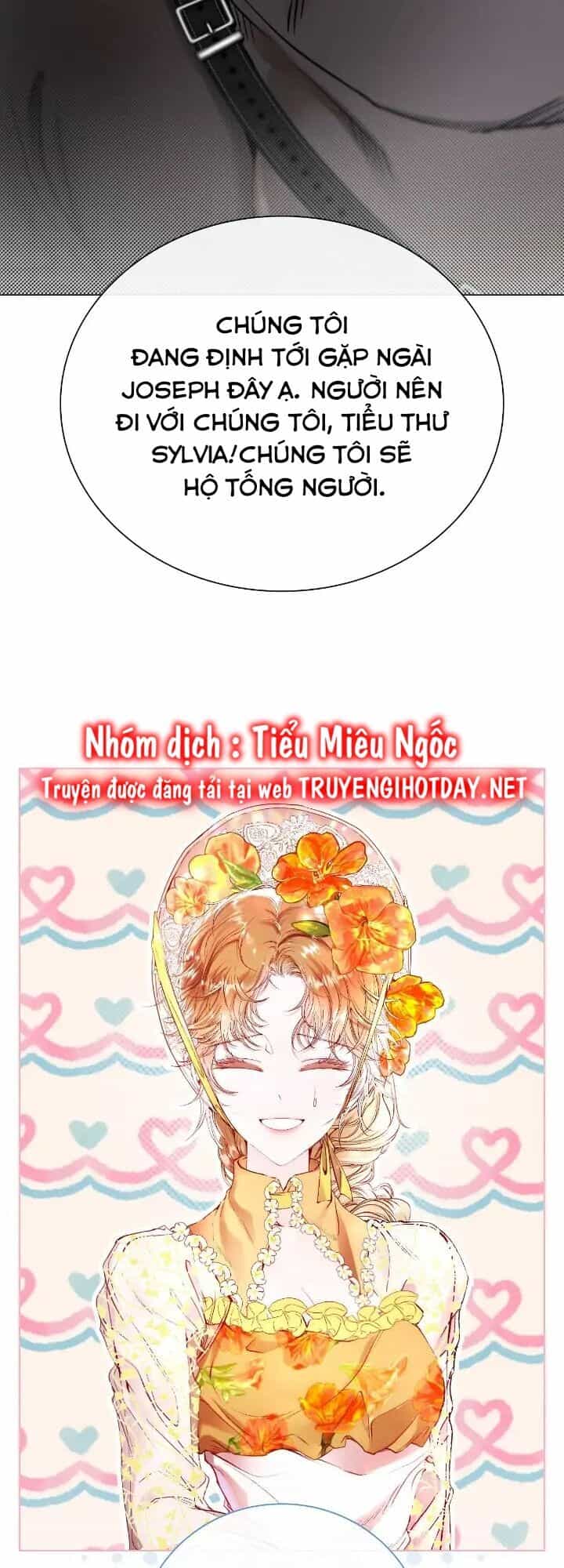 Trở Thành Tiểu Thư Xấu Xí - Chương 102 - ảnh 41