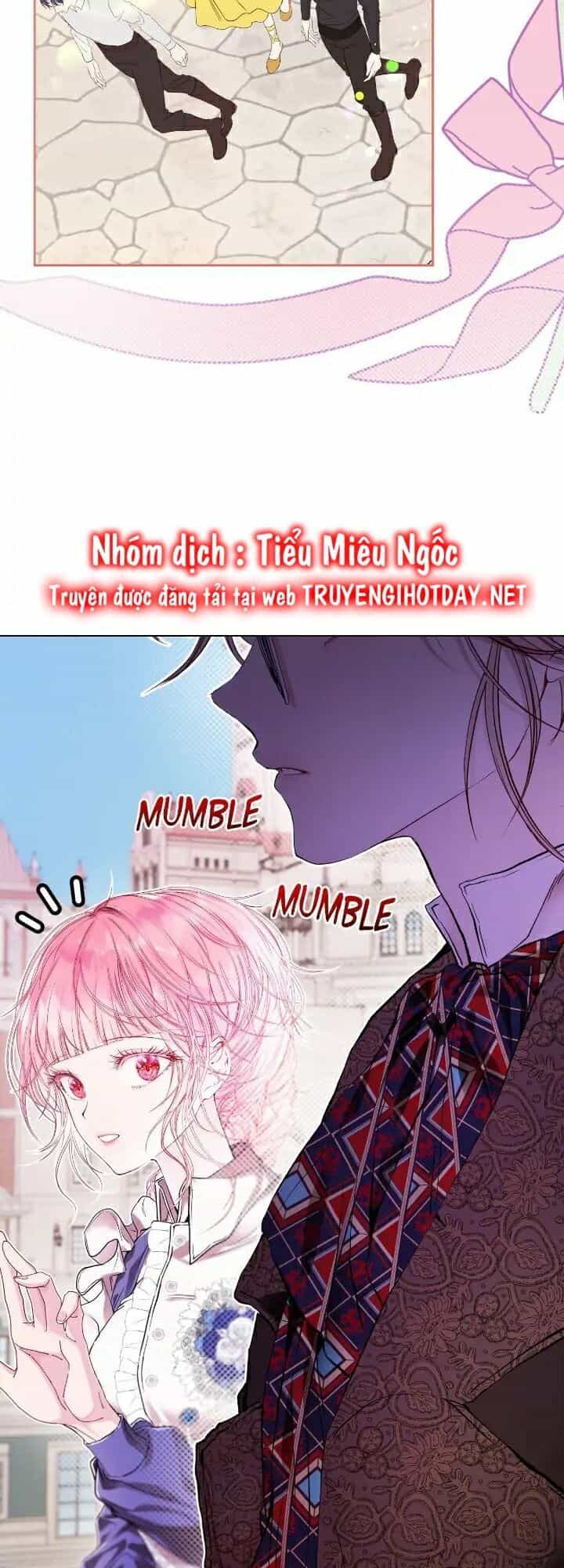 Trở Thành Tiểu Thư Xấu Xí - Chương 102 - ảnh 43