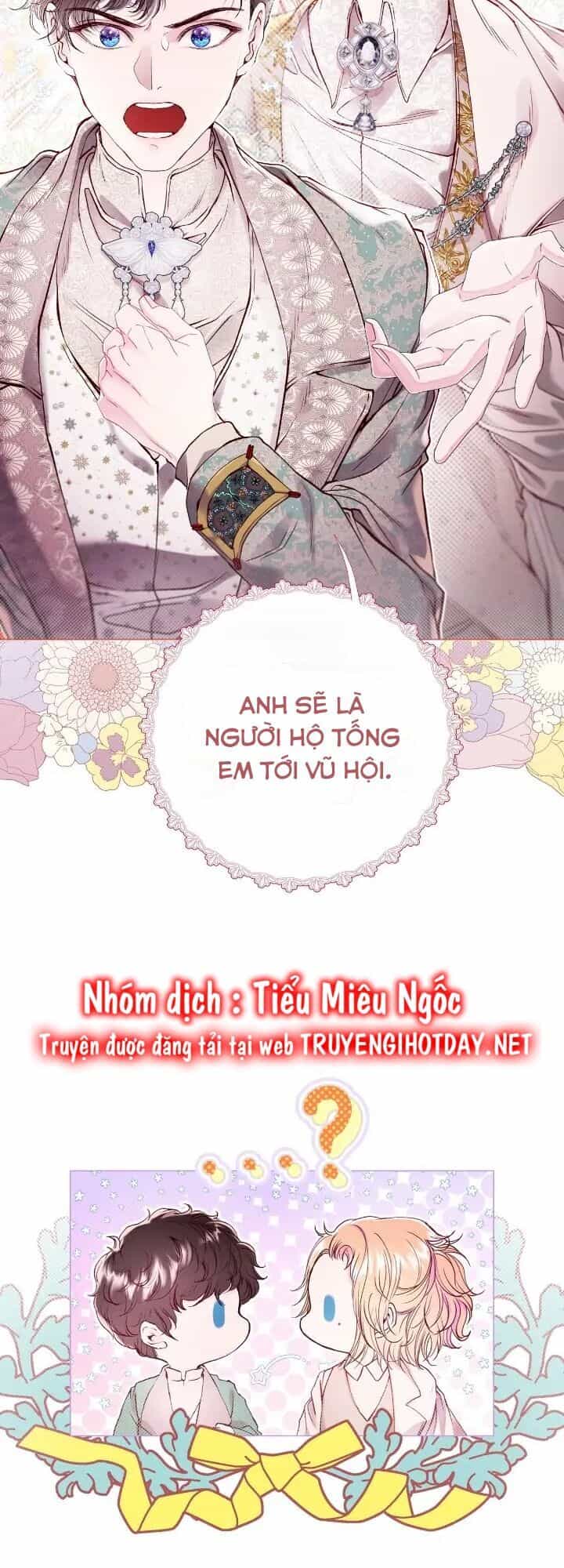Trở Thành Tiểu Thư Xấu Xí - Chương 102 - ảnh 52
