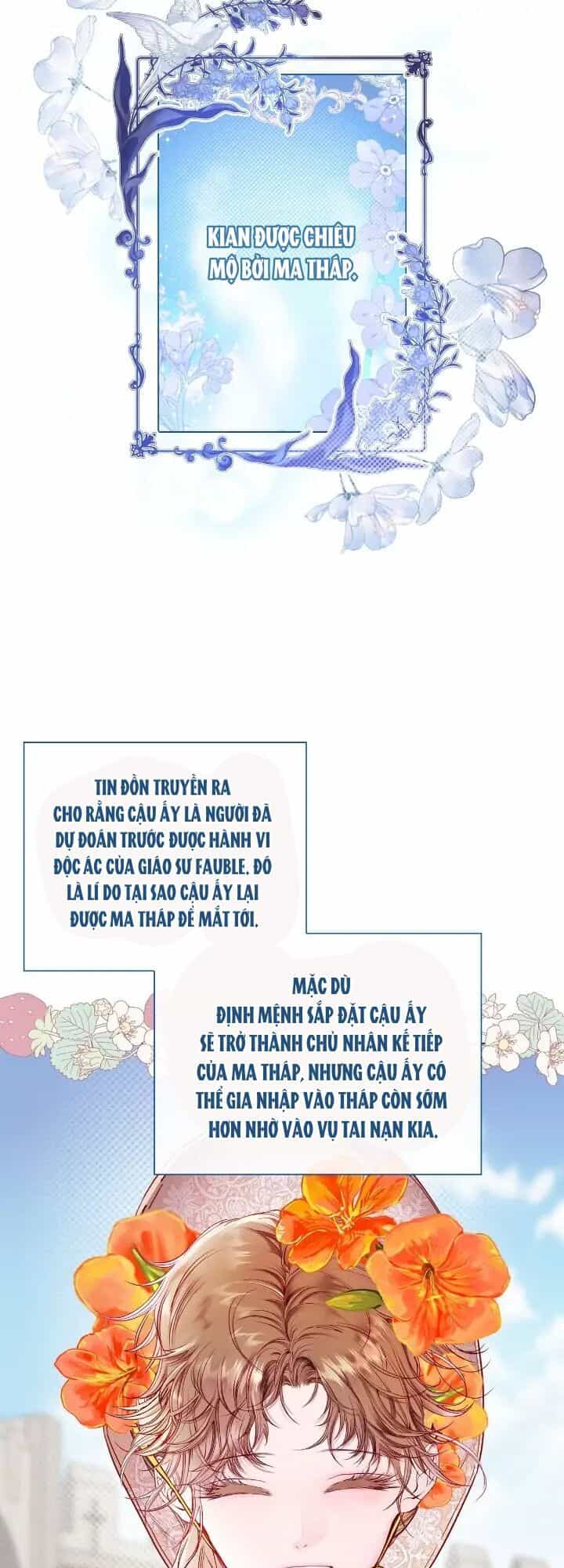 Trở Thành Tiểu Thư Xấu Xí - Chương 102 - ảnh 9