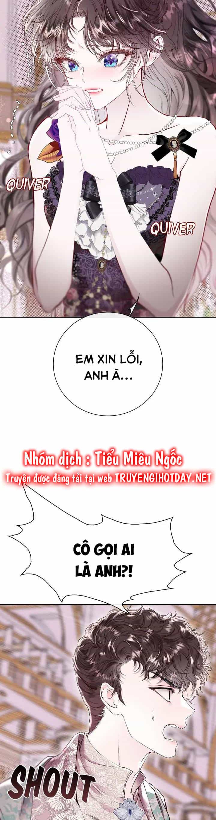 Trở Thành Tiểu Thư Xấu Xí - Chương 103 - ảnh 10