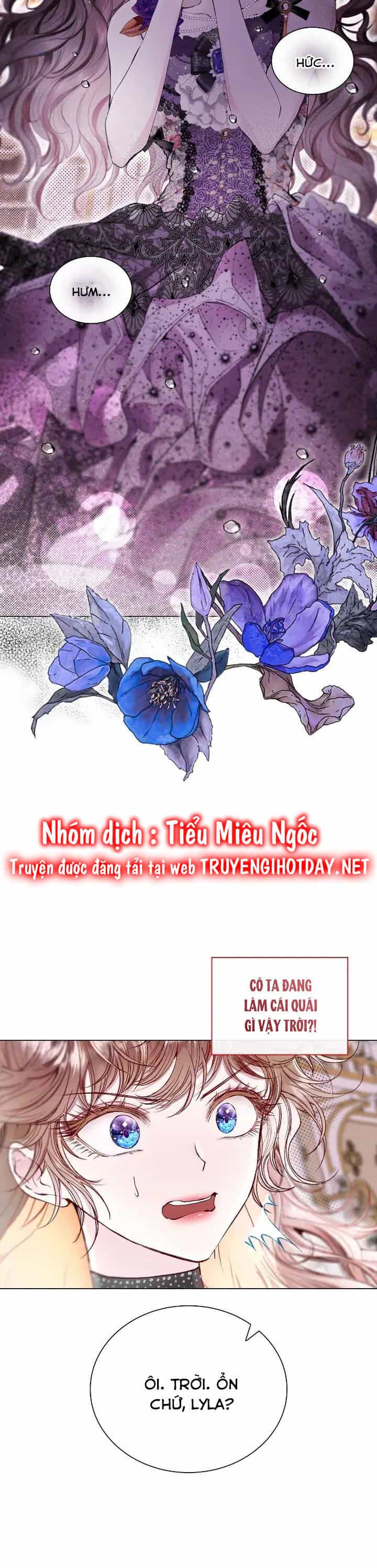 Trở Thành Tiểu Thư Xấu Xí - Chương 103 - ảnh 21