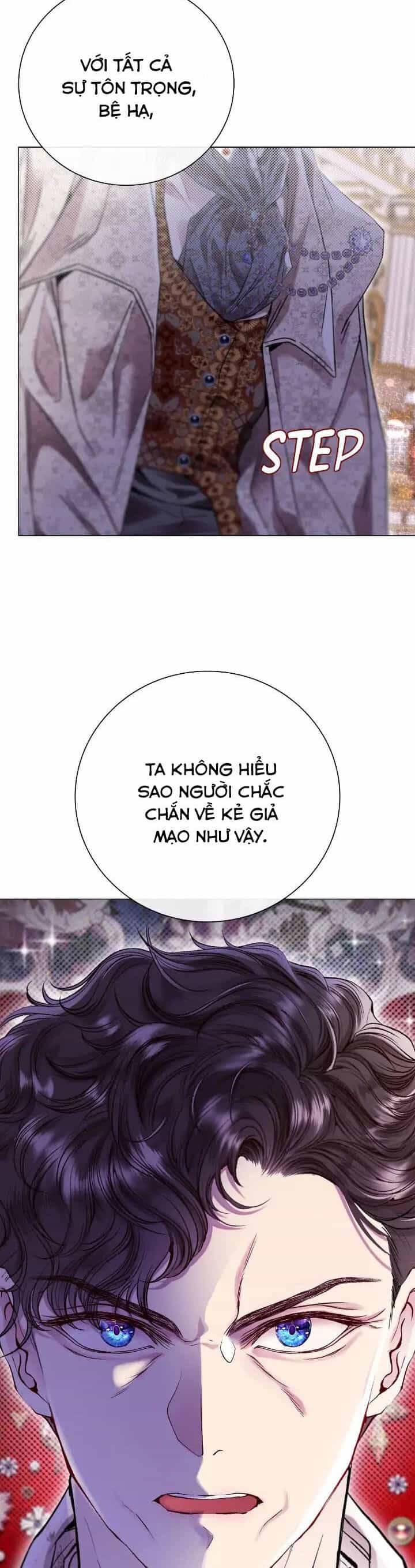 Trở Thành Tiểu Thư Xấu Xí - Chương 103 - ảnh 24