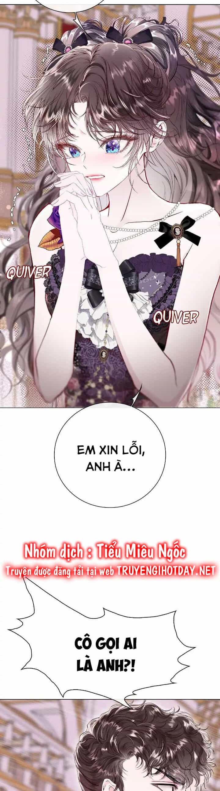Trở Thành Tiểu Thư Xấu Xí - Chương 103 - ảnh 3