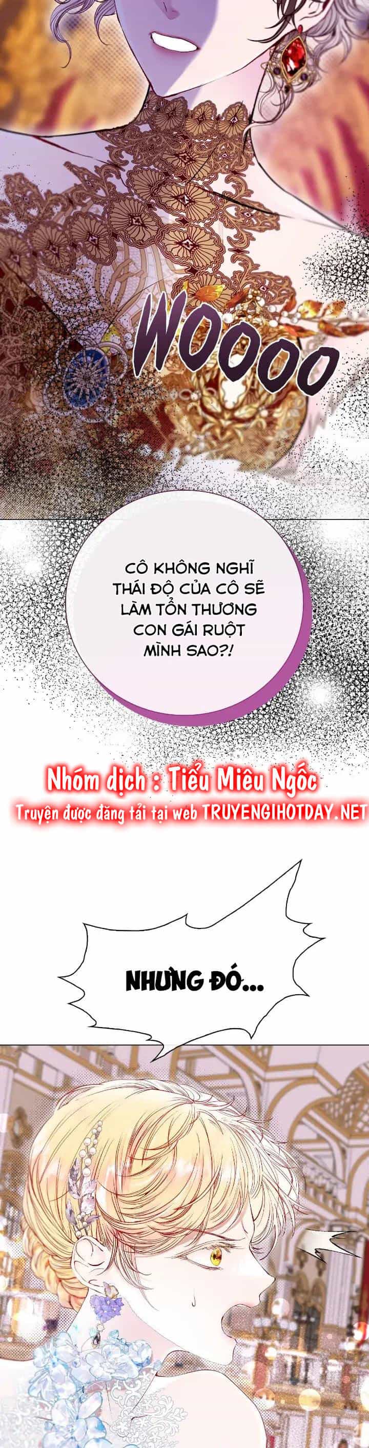 Trở Thành Tiểu Thư Xấu Xí - Chương 103 - ảnh 37