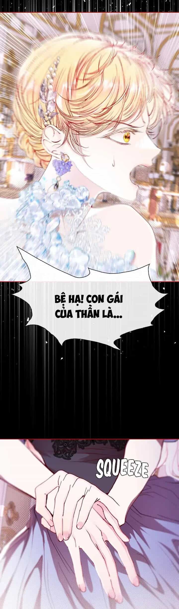 Trở Thành Tiểu Thư Xấu Xí - Chương 104 - ảnh 11
