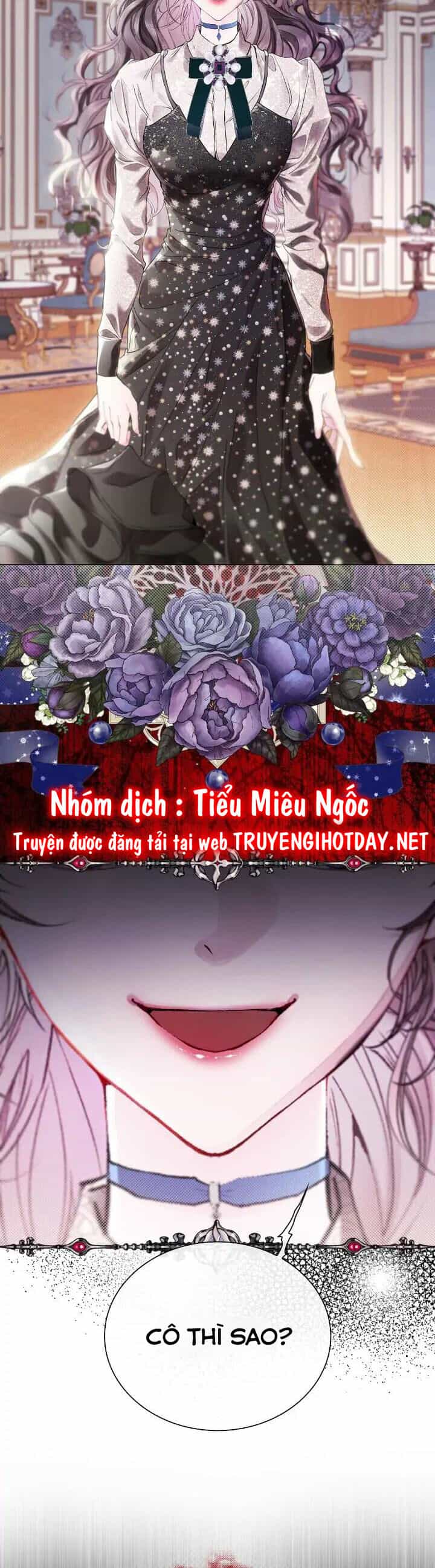 Trở Thành Tiểu Thư Xấu Xí - Chương 104 - ảnh 17