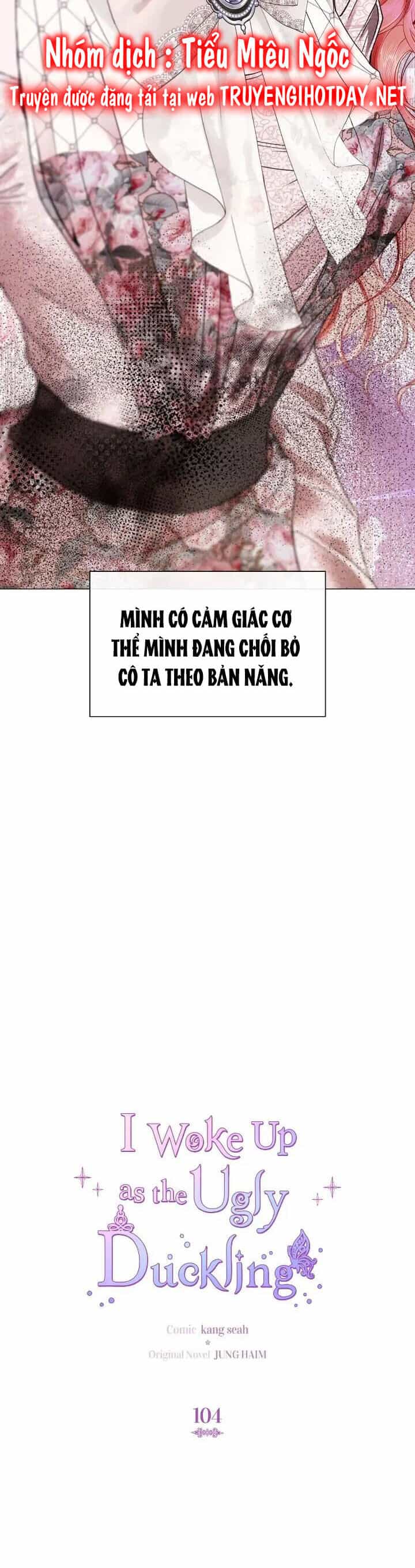 Trở Thành Tiểu Thư Xấu Xí - Chương 104 - ảnh 25
