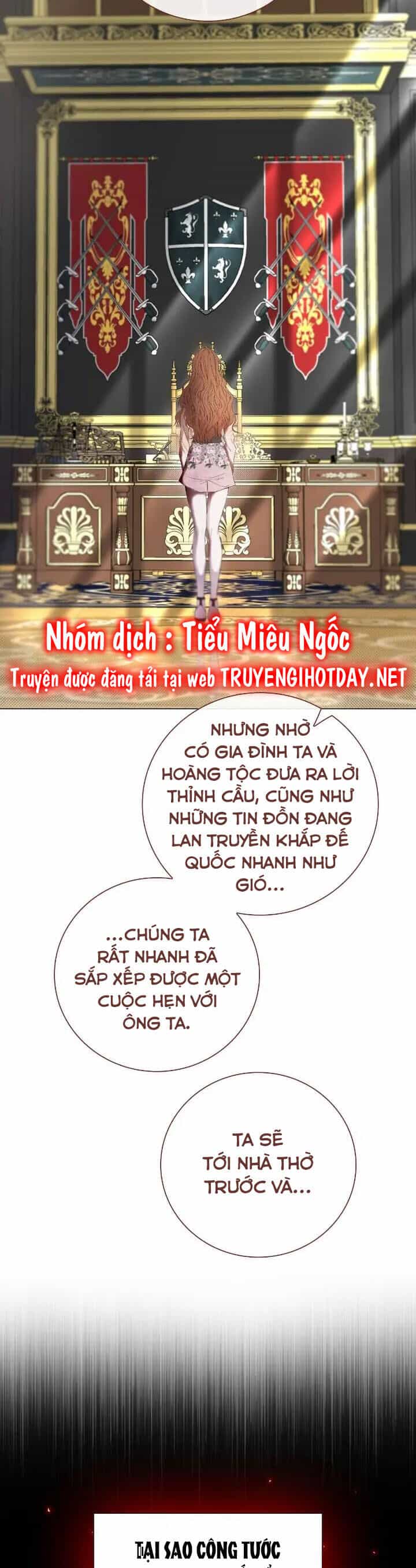 Trở Thành Tiểu Thư Xấu Xí - Chương 104 - ảnh 27