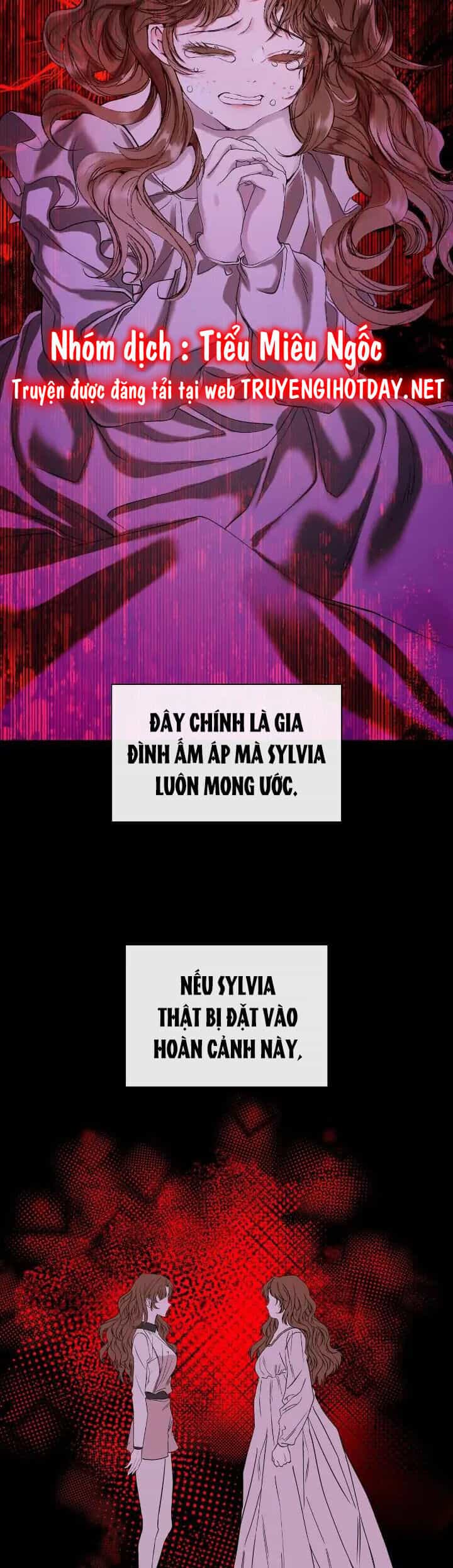 Trở Thành Tiểu Thư Xấu Xí - Chương 104 - ảnh 30
