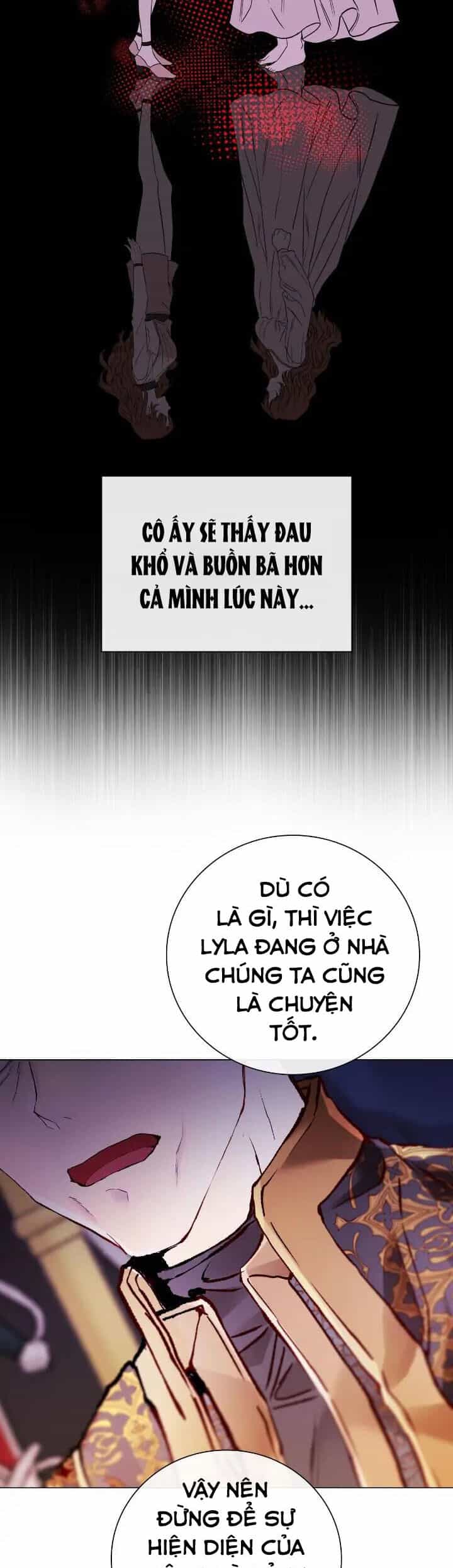 Trở Thành Tiểu Thư Xấu Xí - Chương 104 - ảnh 31