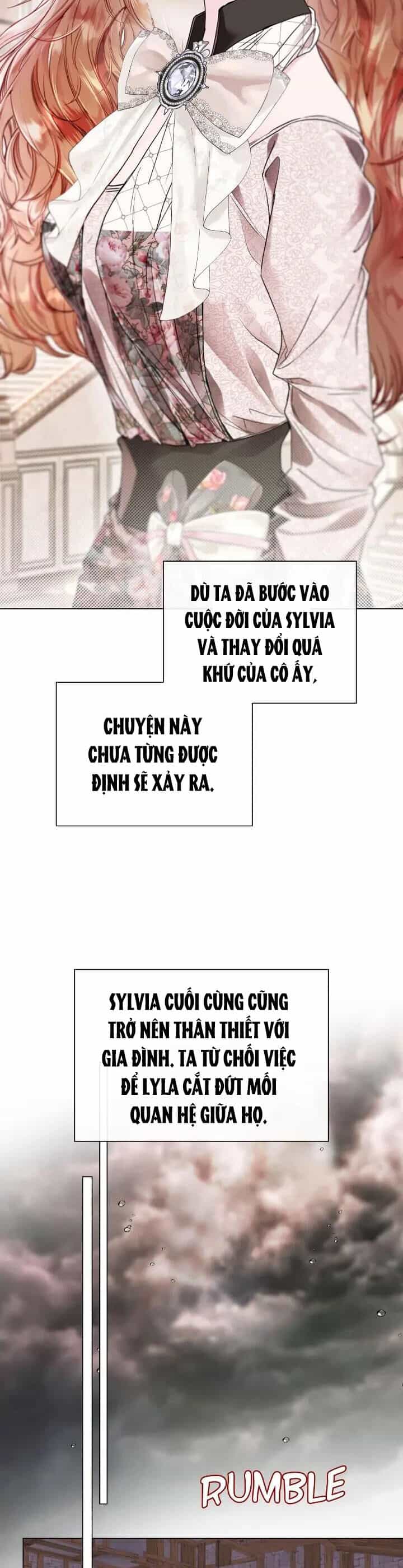 Trở Thành Tiểu Thư Xấu Xí - Chương 104 - ảnh 43