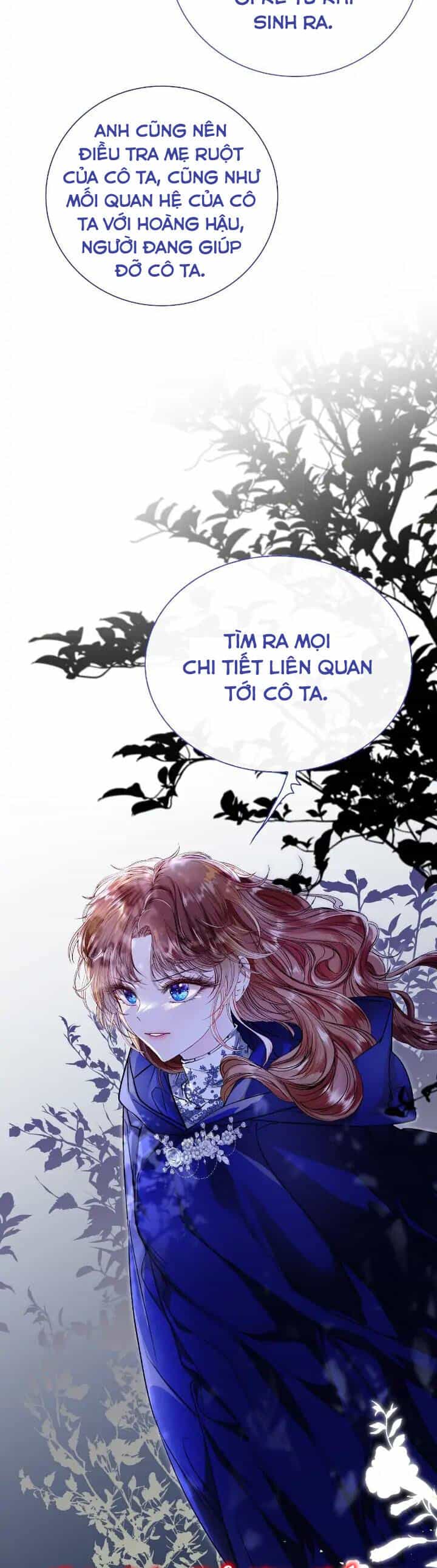 Trở Thành Tiểu Thư Xấu Xí - Chương 104 - ảnh 47