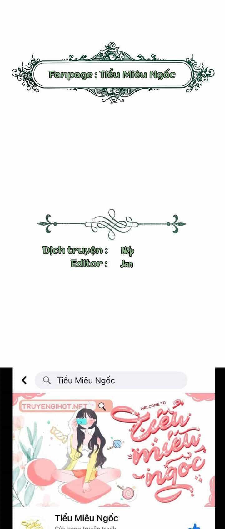Trở Thành Tiểu Thư Xấu Xí - Chương 105 - ảnh 1