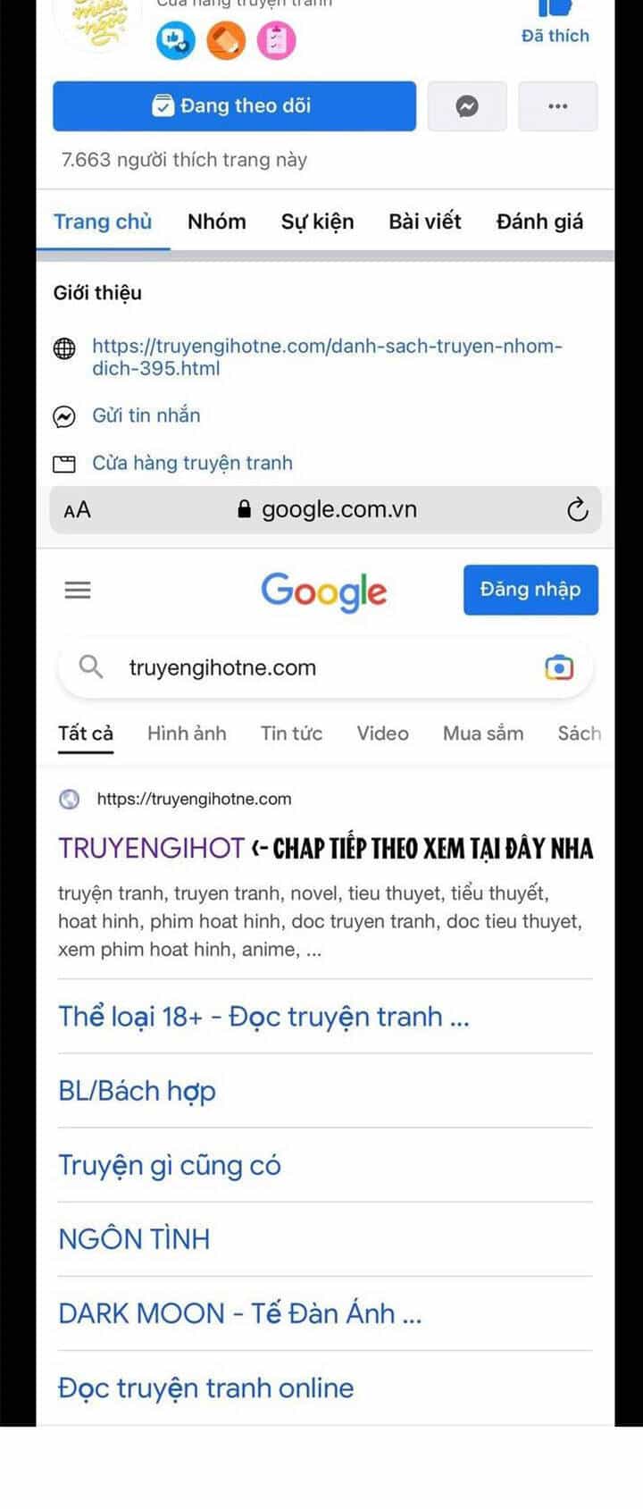 Trở Thành Tiểu Thư Xấu Xí - Chương 105 - ảnh 2