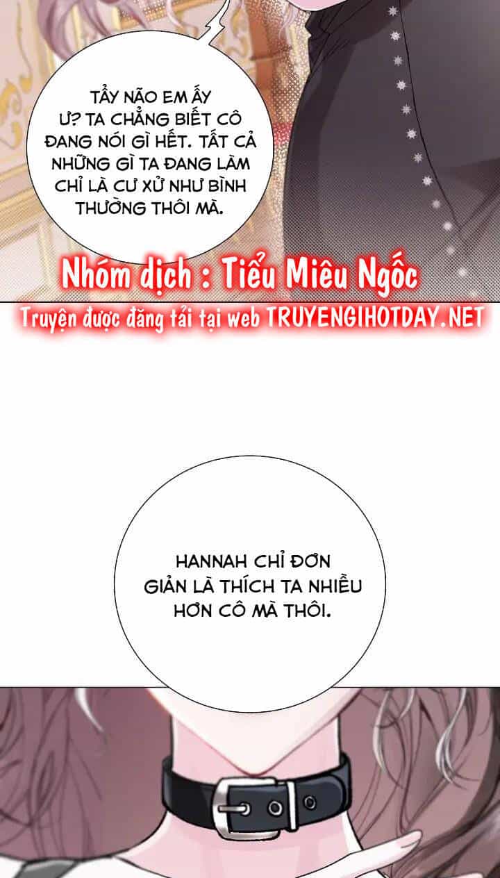 Trở Thành Tiểu Thư Xấu Xí - Chương 105 - ảnh 37