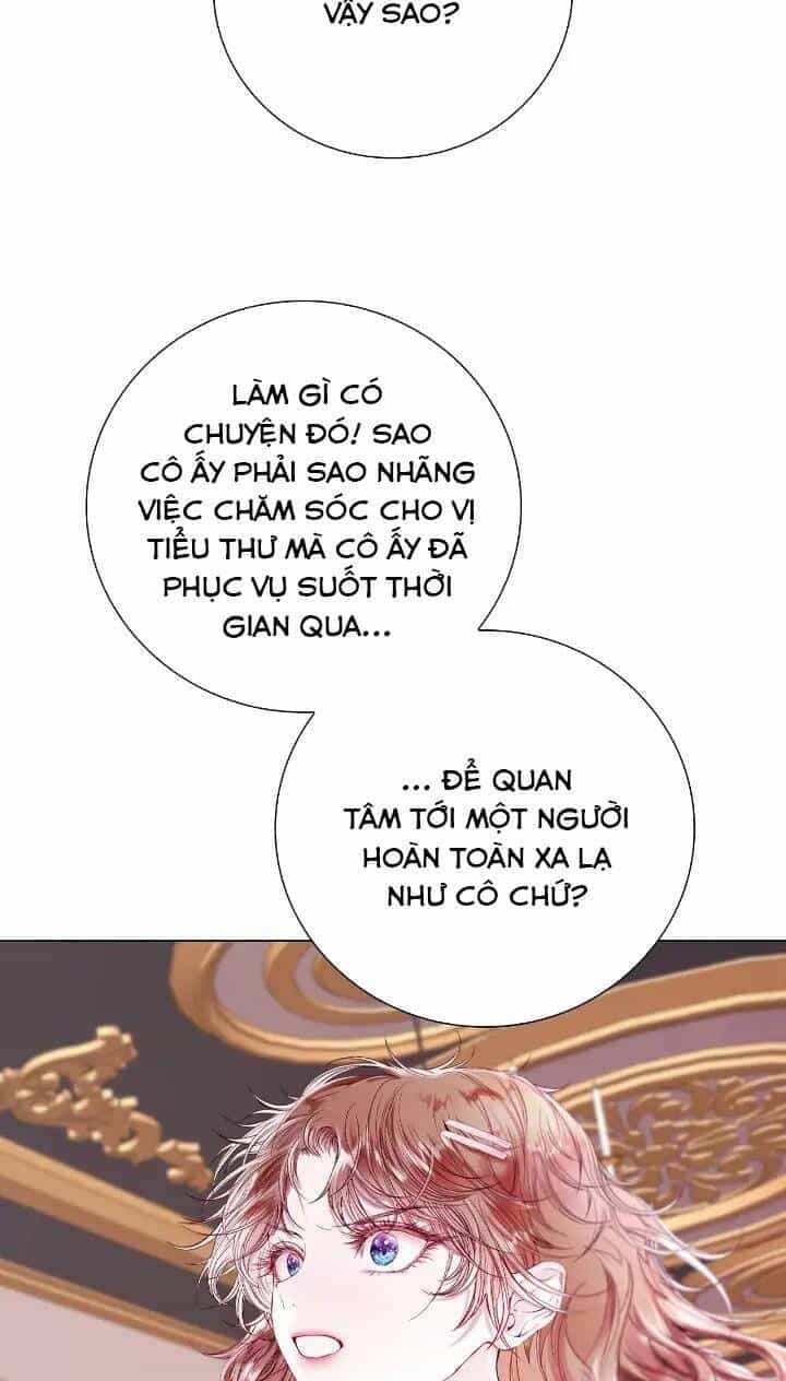 Trở Thành Tiểu Thư Xấu Xí - Chương 105 - ảnh 40