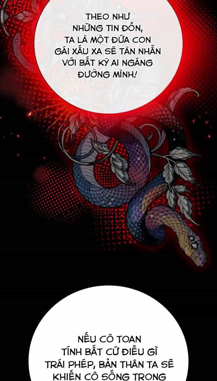 Trở Thành Tiểu Thư Xấu Xí - Chương 105 - ảnh 46