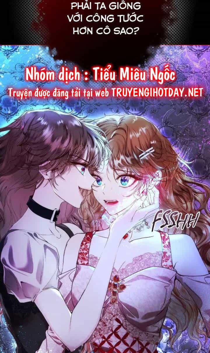 Trở Thành Tiểu Thư Xấu Xí - Chương 105 - ảnh 62