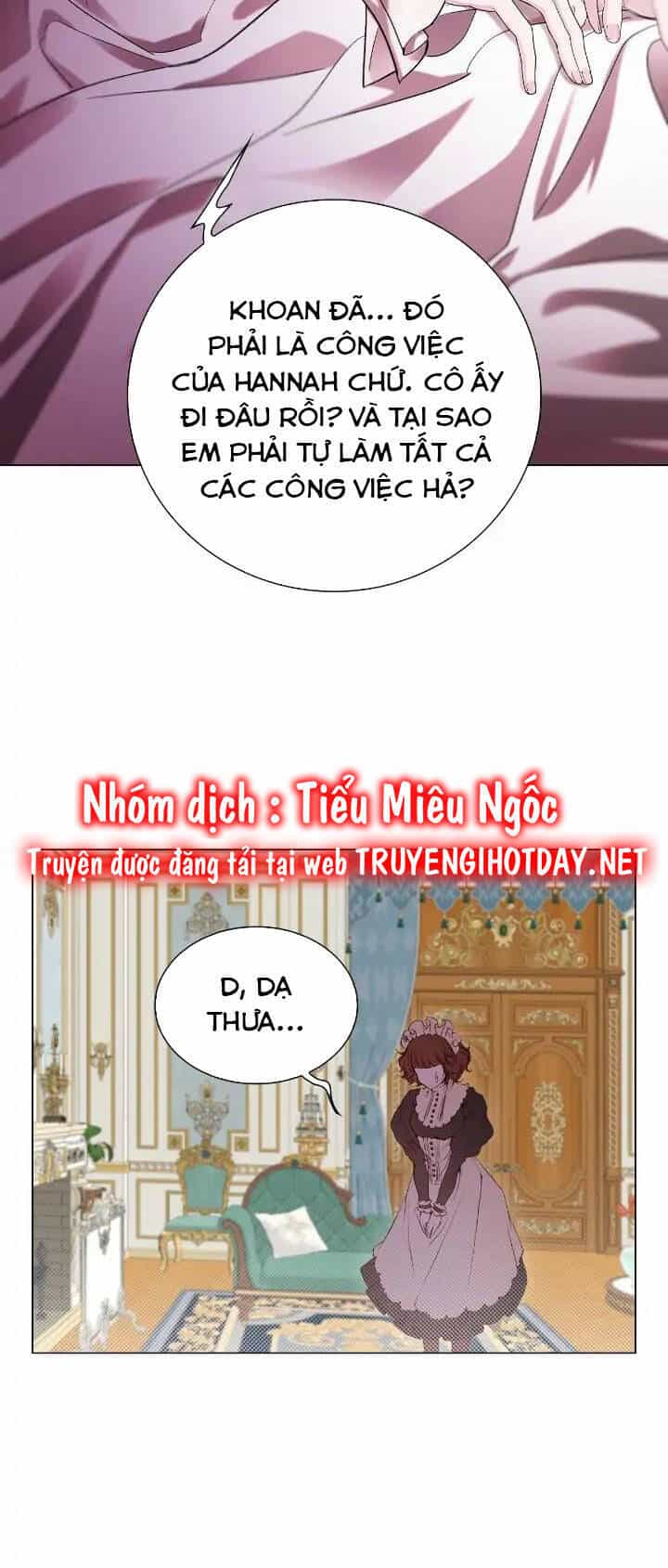 Trở Thành Tiểu Thư Xấu Xí - Chương 105 - ảnh 8