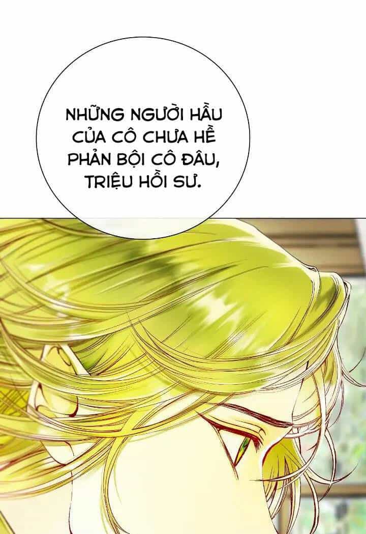 Trở Thành Tiểu Thư Xấu Xí - Chương 106 - ảnh 16