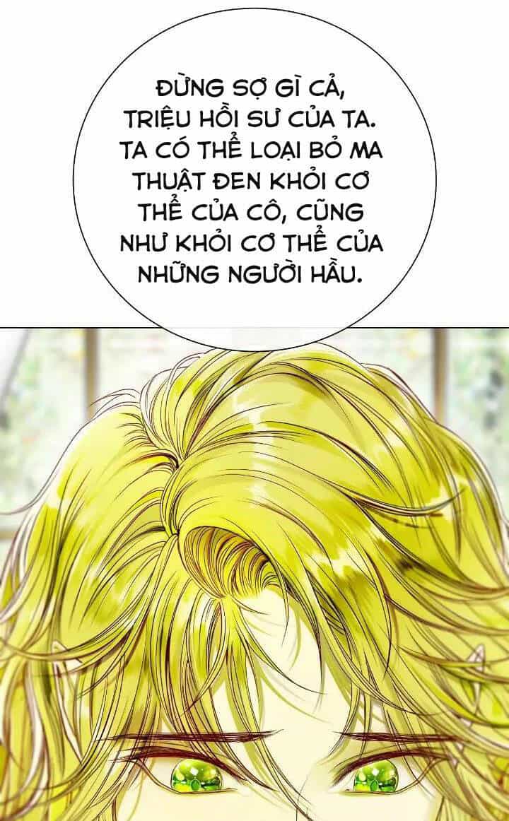 Trở Thành Tiểu Thư Xấu Xí - Chương 106 - ảnh 22