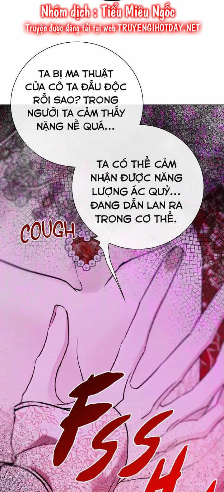 Trở Thành Tiểu Thư Xấu Xí - Chương 106 - ảnh 36