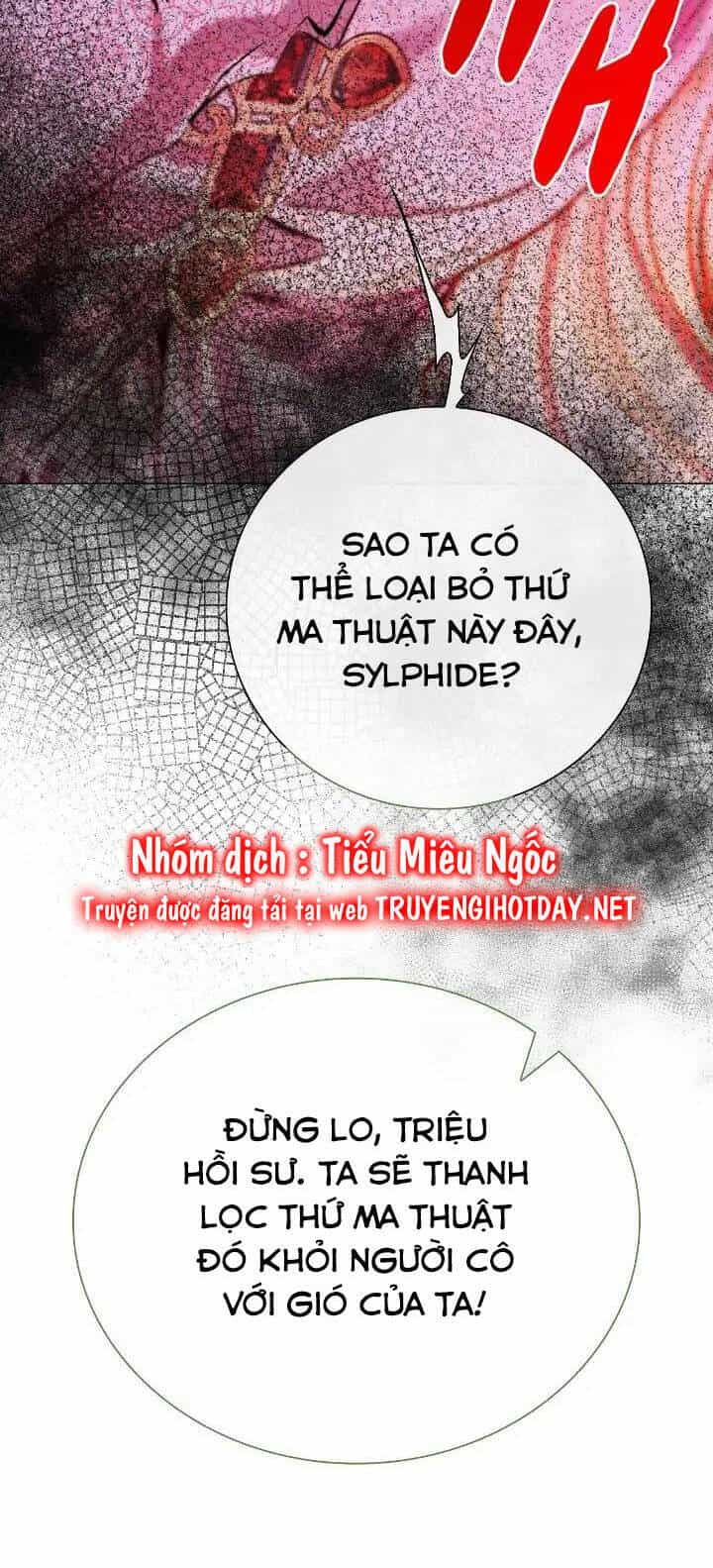 Trở Thành Tiểu Thư Xấu Xí - Chương 106 - ảnh 37