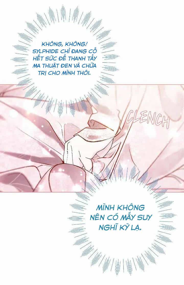 Trở Thành Tiểu Thư Xấu Xí - Chương 106 - ảnh 67