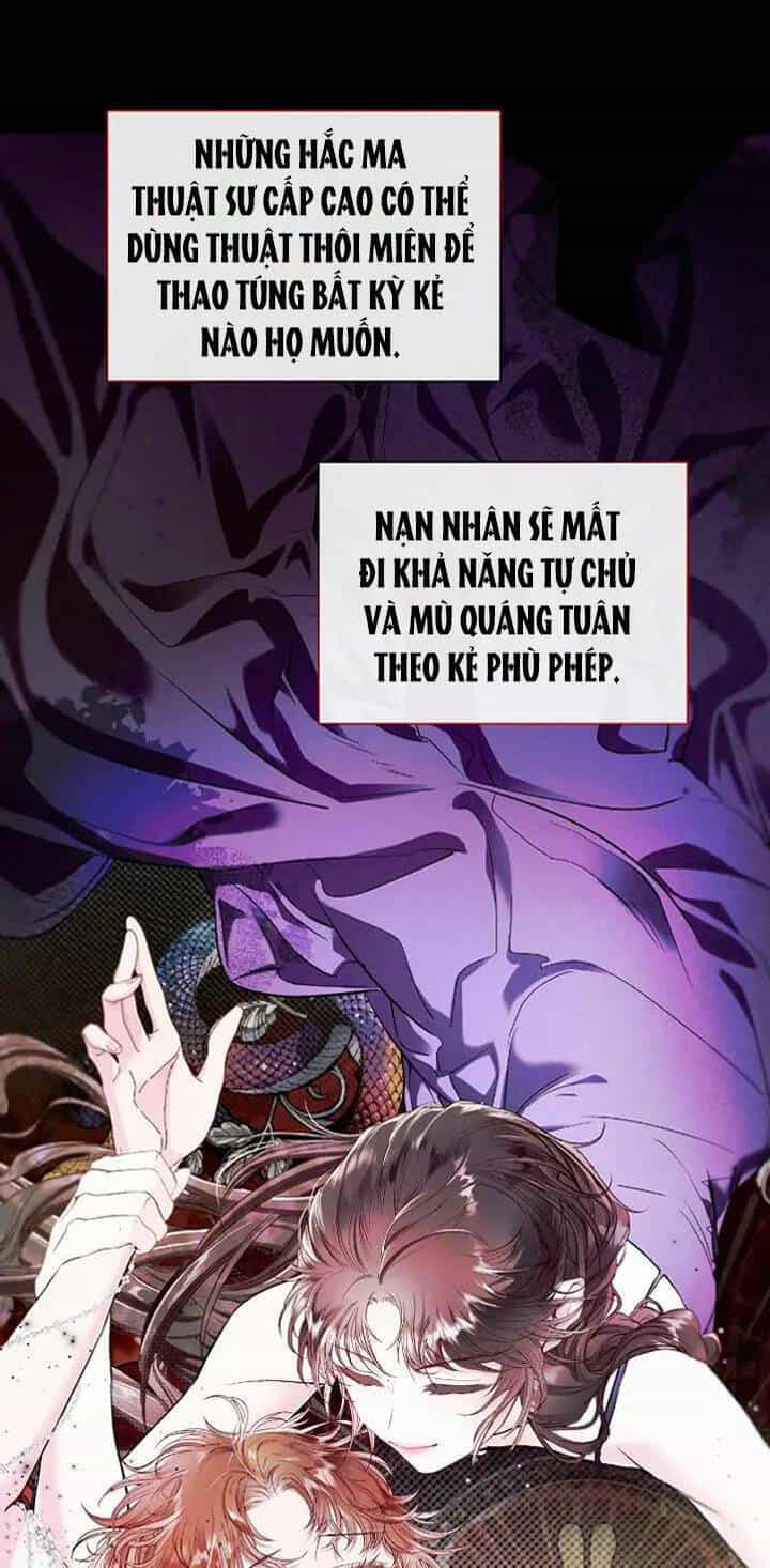 Trở Thành Tiểu Thư Xấu Xí - Chương 106 - ảnh 7