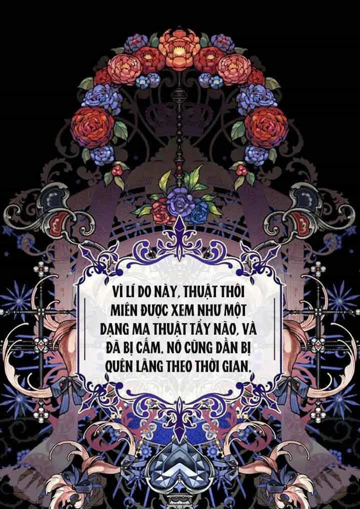 Trở Thành Tiểu Thư Xấu Xí - Chương 106 - ảnh 9