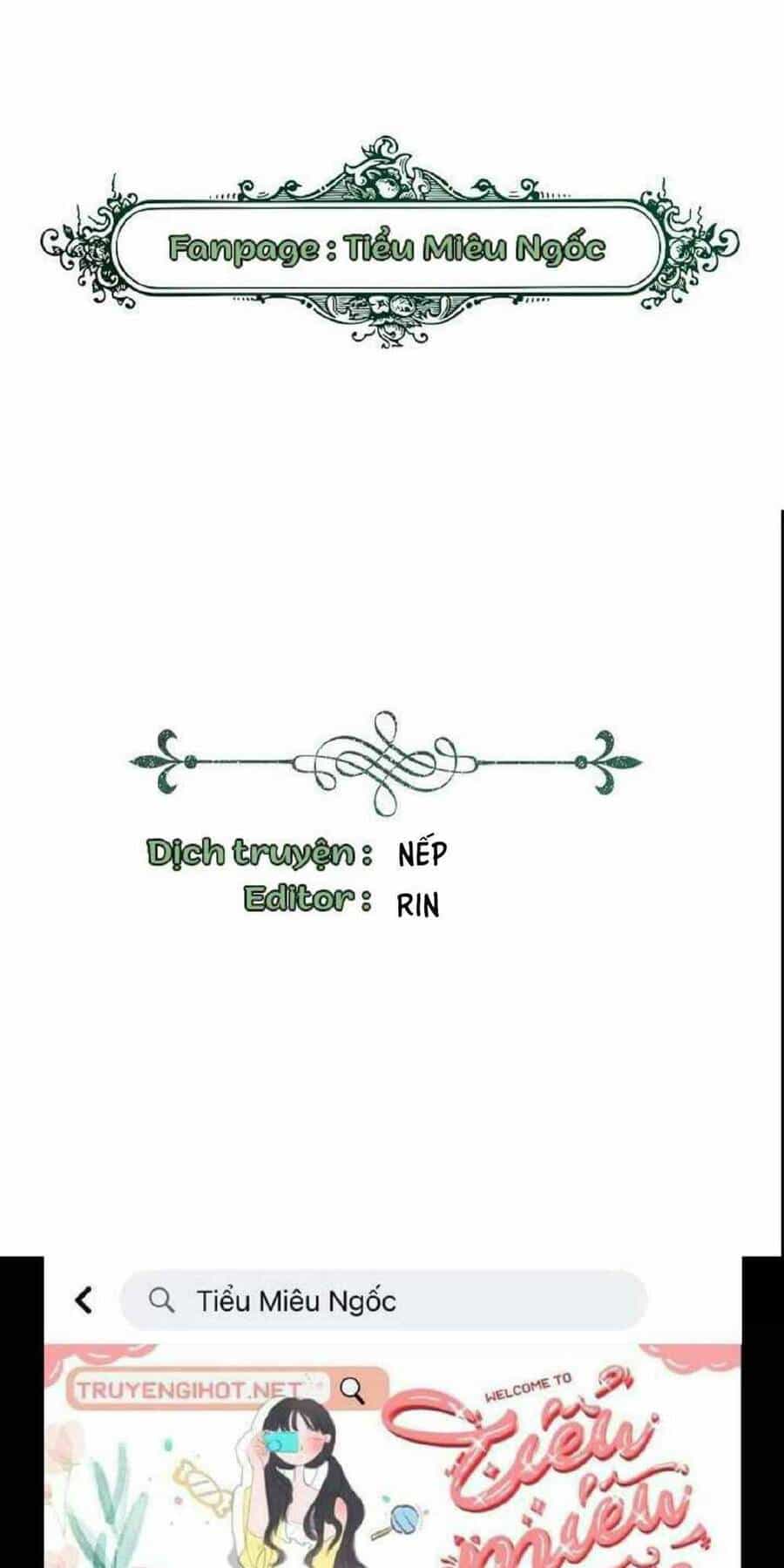 Trở Thành Tiểu Thư Xấu Xí - Chương 107 - ảnh 1