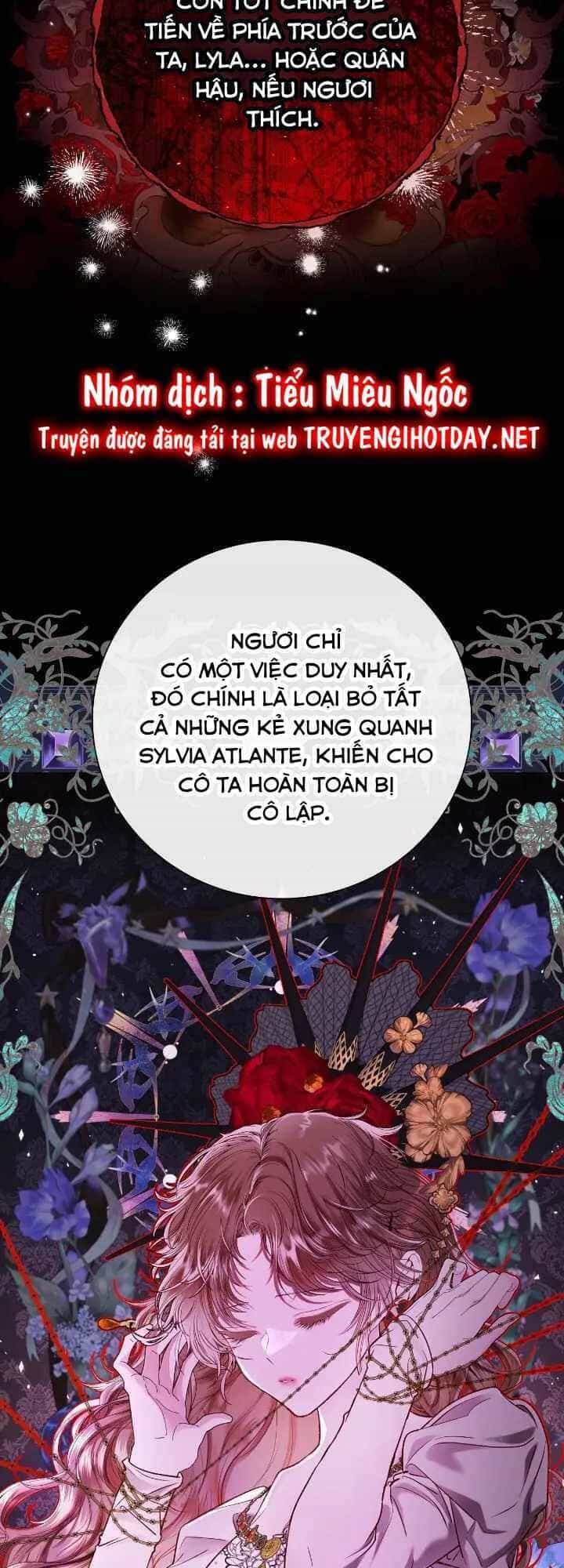 Trở Thành Tiểu Thư Xấu Xí - Chương 107 - ảnh 10
