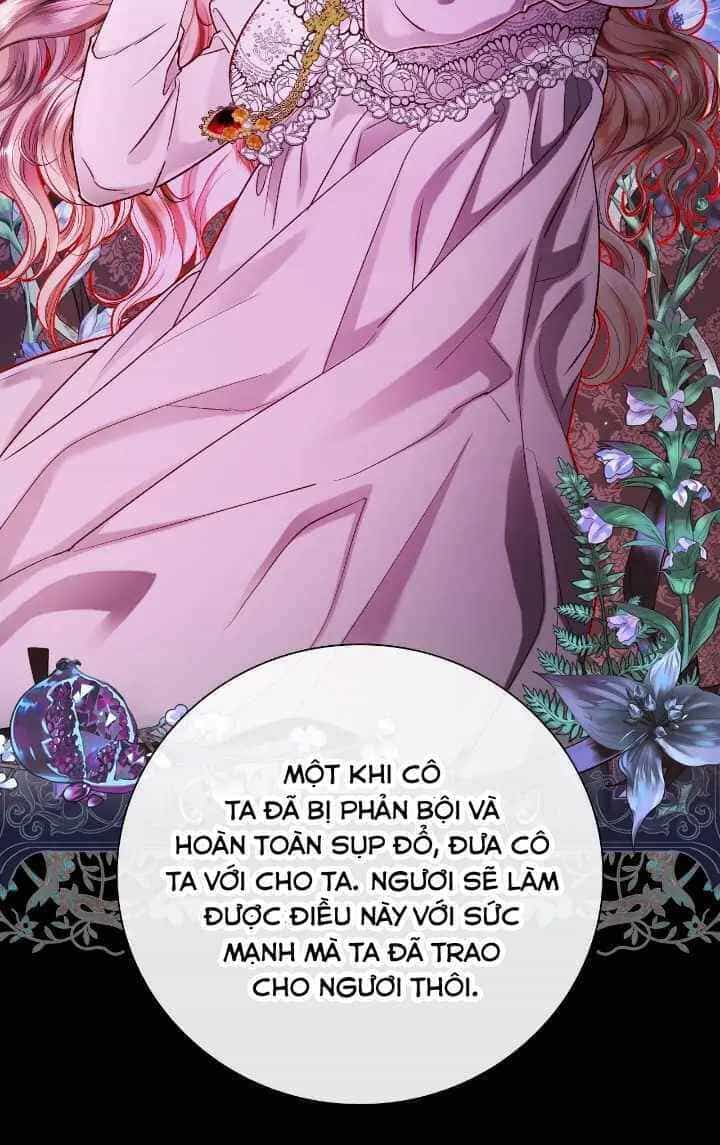 Trở Thành Tiểu Thư Xấu Xí - Chương 107 - ảnh 11