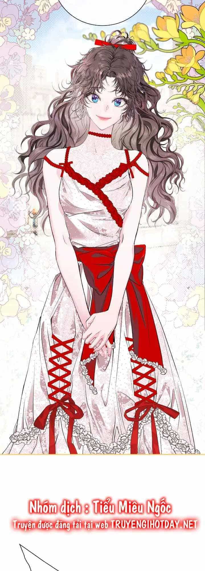 Trở Thành Tiểu Thư Xấu Xí - Chương 107 - ảnh 26