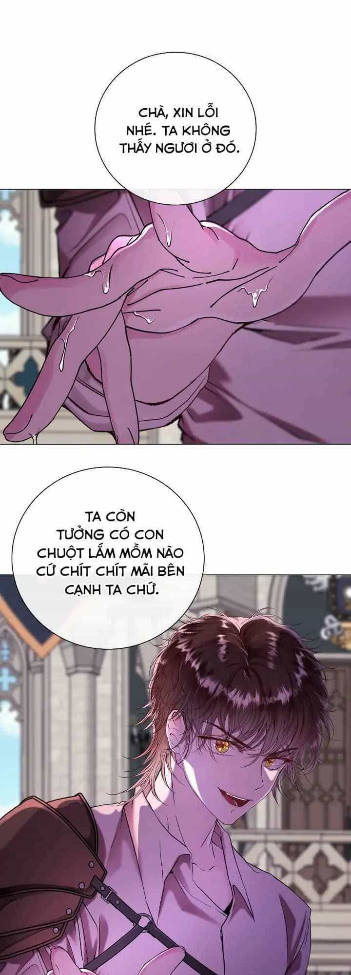 Trở Thành Tiểu Thư Xấu Xí - Chương 107 - ảnh 40