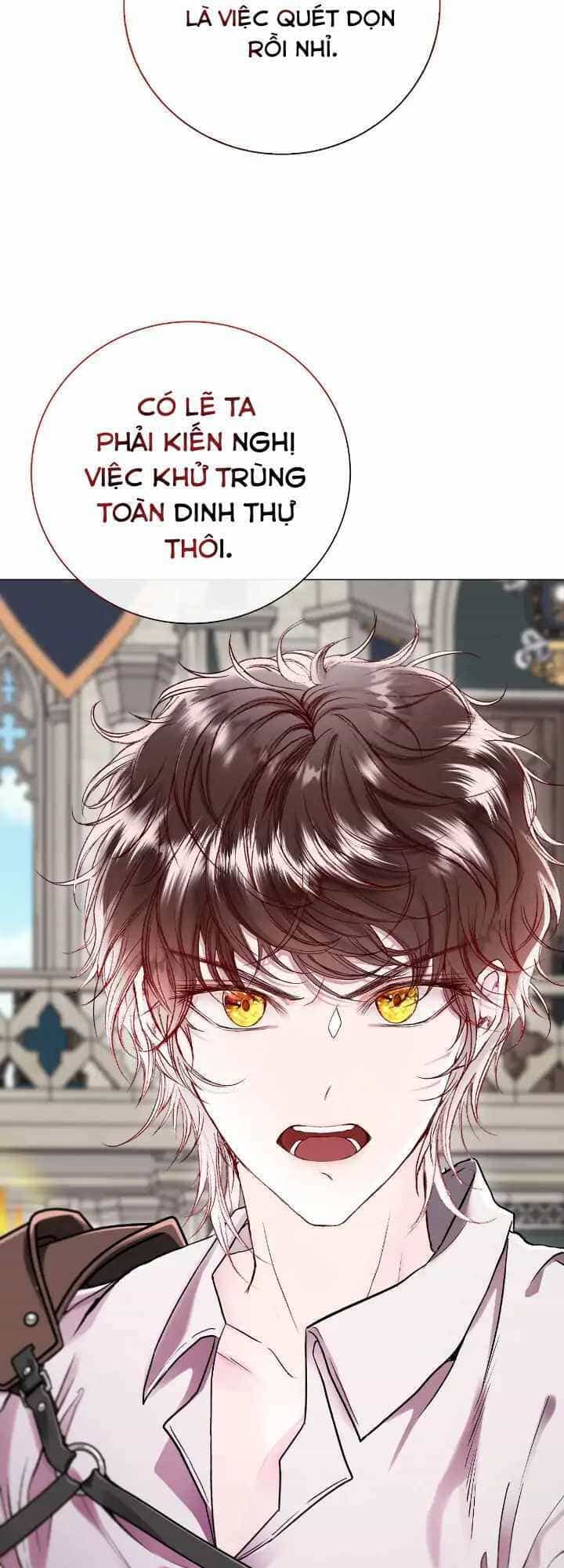 Trở Thành Tiểu Thư Xấu Xí - Chương 107 - ảnh 42