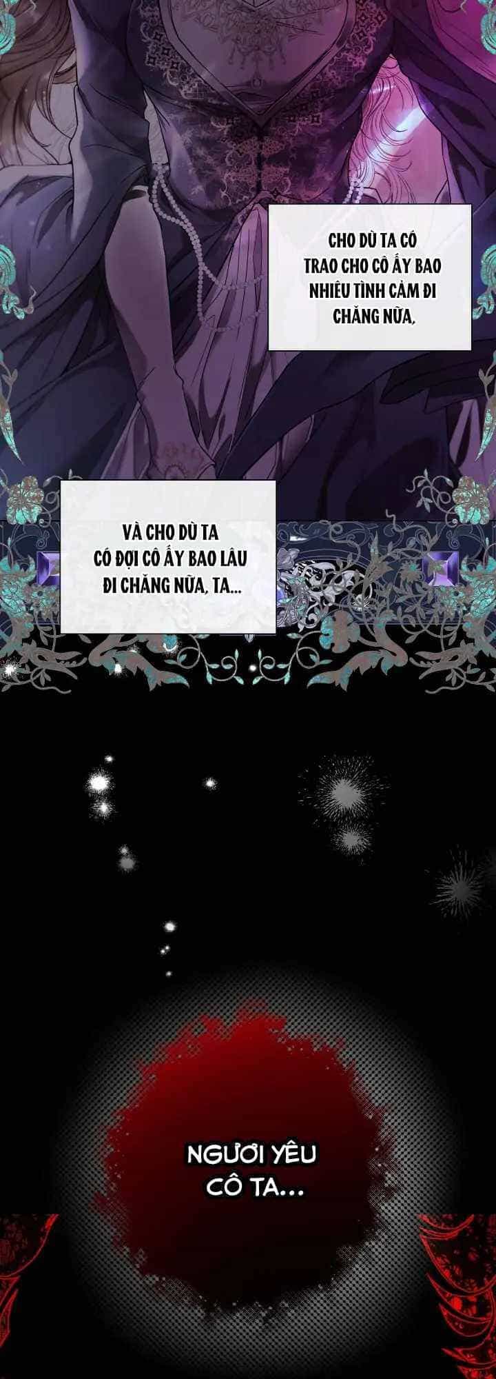Trở Thành Tiểu Thư Xấu Xí - Chương 107 - ảnh 54